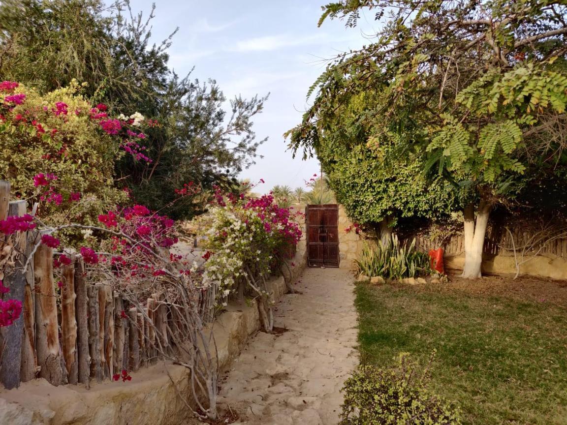 Tunis Lake View ‘Izbat an Nāmūs Bagian luar foto
